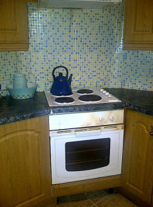 After shot