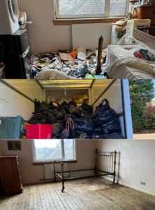 House Clearance and Cleaning